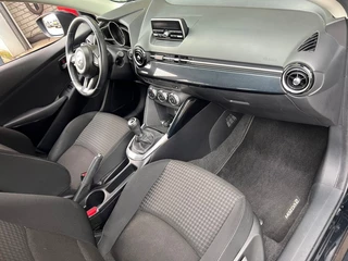 Mazda 2 - afbeelding nr 19