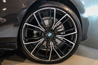 BMW 5 Serie BMW 5-serie Touring 530e PANO | TREKH | HUD - afbeelding nr 7