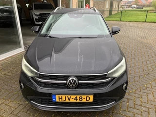 Volkswagen Taigo - afbeelding nr 4