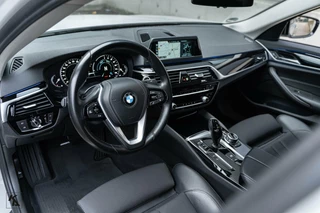 BMW 5 Serie BMW G30 530e 2017 | Sportline | iPerformance | NL - afbeelding nr 27