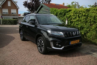 Suzuki Vitara Suzuki Vitara 1.5 Hybrid Style - afbeelding nr 2