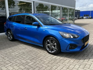 Ford Focus 50% deal 6.475,- ACTIE Camera / Cruise / Telefoon / Navi / Automatisch inparkeren - afbeelding nr 7