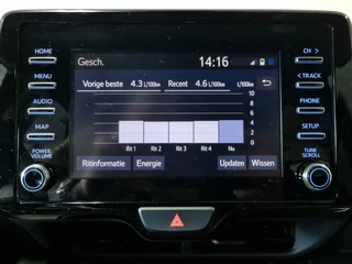 Toyota Yaris Toyota Yaris 1.5 Hybrid Dynamic / Apple Carplay - Android auto - afbeelding nr 42