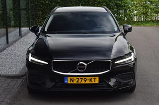 Volvo V60 Volvo V60 B3 163pk Momentum Advantage | Park Assist | Navigation Tech - afbeelding nr 5