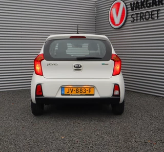 Kia Picanto - afbeelding nr 20