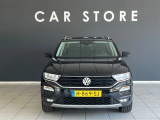 Volkswagen T-Roc Volkswagen T-Roc 1.5 TSI Style Business NL AUTO DSG - afbeelding nr 2