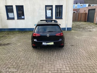 Volkswagen Golf Volkswagen Golf 1.4 TSI R-line full option!! - afbeelding nr 16