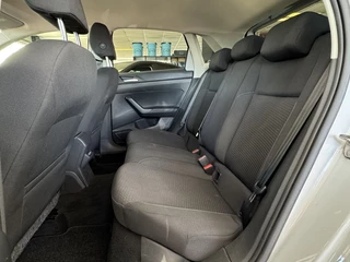 Volkswagen Polo Volkswagen Polo 1.0 TSI | 1e Eigenaar | Cruise | airco | - afbeelding nr 16