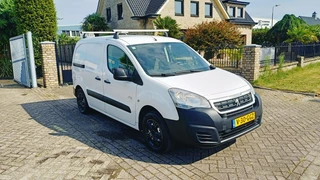 Peugeot Partner 120 1.6 VTi L1 Pro