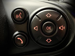 MINI Countryman Mini Mini Countryman 2.0 Cooper S ALL4 Chili PANO NAVI 192 PK TREKHAAK AFNEEMBAAR - afbeelding nr 34