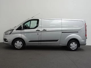 Ford Transit Custom Ford Transit Custom 131pk Automaat L2H1 Trend 2x Schuifdeur Navigatie Apple Carplay/Android Auto Cruise control Airco Euro6 3-Zits - afbeelding nr 34