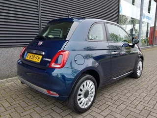 Fiat 500 - afbeelding nr 5