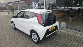 Toyota Aygo - afbeelding nr 4