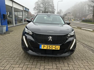 Peugeot 2008 - afbeelding nr 14