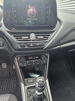 Suzuki S-Cross - afbeelding nr 9