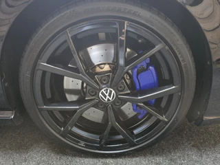 Volkswagen Golf Volkswagen GOLF 2.0 TSI R 4Motion akrapovic Camera Clima Cruise Pano LM 320PK! - afbeelding nr 2