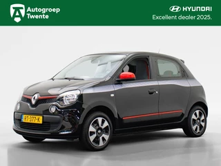 Renault Twingo Renault Twingo 1.0 SCe Collection | All-seasons | Eerste eigenaar - afbeelding nr 1