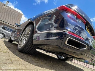 BMW 7 Serie BMW 7-serie 745e - afbeelding nr 23