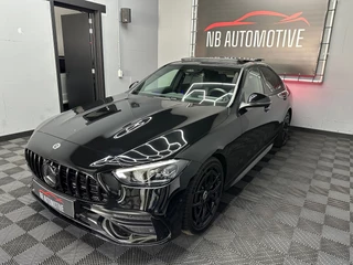Mercedes-Benz C-Klasse - 375945981-0