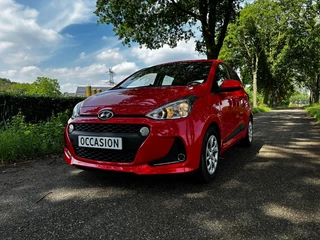 Hyundai i10 1.0i Comfort