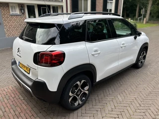 Citroën C3 Aircross Citroën C3 Aircross 1.2 PT 110pk S&S Bns Navi, Carplay, 17