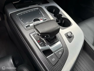 Audi Q7 Audi Q7 3.0 TDI e-tron quattro Sport - afbeelding nr 14