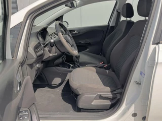 Opel Corsa Opel Corsa 1.0 Turbo Color Edition | Navi | Airco | Cruise - afbeelding nr 10