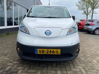 Nissan e-NV200 - afbeelding nr 5
