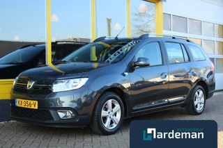 Dacia Logan - 207211744-0