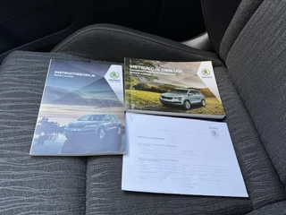 Škoda Karoq Škoda Karoq 1.5 TSI ACT Style Business Automaat Climate Control Carplay - afbeelding nr 16