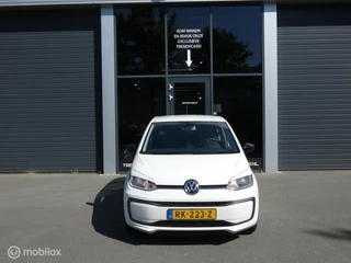 Volkswagen up! Volkswagen Up! 1.0 BMT move up! - afbeelding nr 2