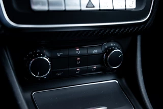 Mercedes-Benz A-Klasse Mercedes-Benz A-Klasse 180 AMG Edition Plus | Stoelverwarming | Navi | - afbeelding nr 21