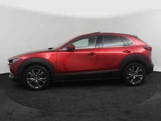 Mazda CX-30 - afbeelding nr 6