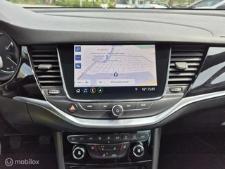 Opel Astra OPEL ASTRA 1.2 EDITION / Carplay / Camera / - afbeelding nr 19