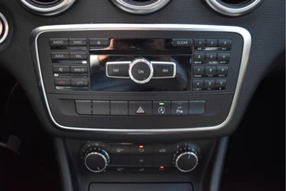 Mercedes-Benz A-Klasse | NL-Auto | Nav | Bluetooth | Cruise Contr | Airco | Xenon | PDC | Allweathers - afbeelding nr 19