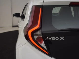 Toyota Aygo - afbeelding nr 15