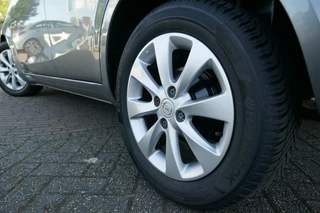 Opel Agila - afbeelding nr 24