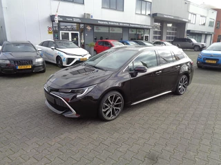 Toyota Corolla Touring Sports - 250314665-0