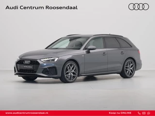 Audi A4 - 258102710-0