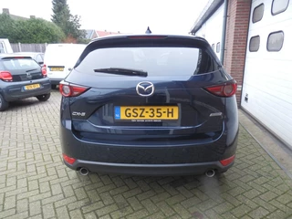 Mazda CX-5 - afbeelding nr 5