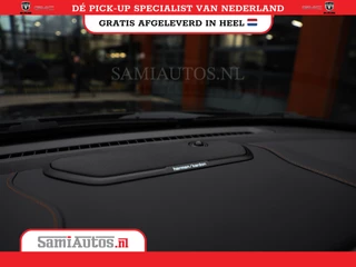 Dodge Ram 1500 CREW CAB | DUBBELE CABINE | 5,7L V8 HEMI 402 PK 4X4 | 5 PERSOONS | GRIJSKENTEKEN | VOORRAAD NR 2204 - 9644 - afbeelding nr 25