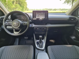 Toyota Yaris Toyota Yaris 1.5 Hybrid Active - afbeelding nr 24