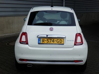 Fiat 500 - afbeelding nr 5