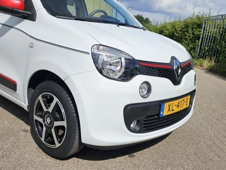 Renault Twingo Renault Twingo 1.0 SCe Intens AUT! 1e Eig! Zondag OPEN! - afbeelding nr 3