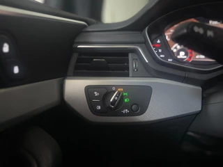 Audi A4 Audi A4 Avant 2.0 TFSI Design Pro Line Plus | Cruise Control | Luxe Uitvoering | Sound Upgrade | Nette Auto - afbeelding nr 16