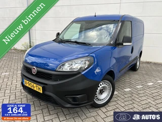 Fiat Doblò Cargo 1.4 Fire L1H1