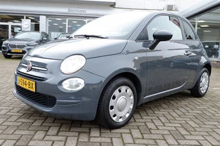 Fiat 500 - afbeelding nr 2