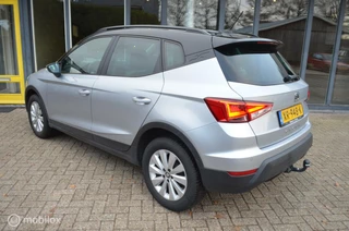 SEAT Arona Seat Arona 1.0 TSI Style Business Intense - afbeelding nr 4