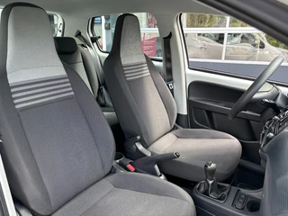 Volkswagen up! - afbeelding nr 17
