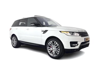 Land Rover Range Rover Sport 3.0 SDV6 Autobiography Dynamic